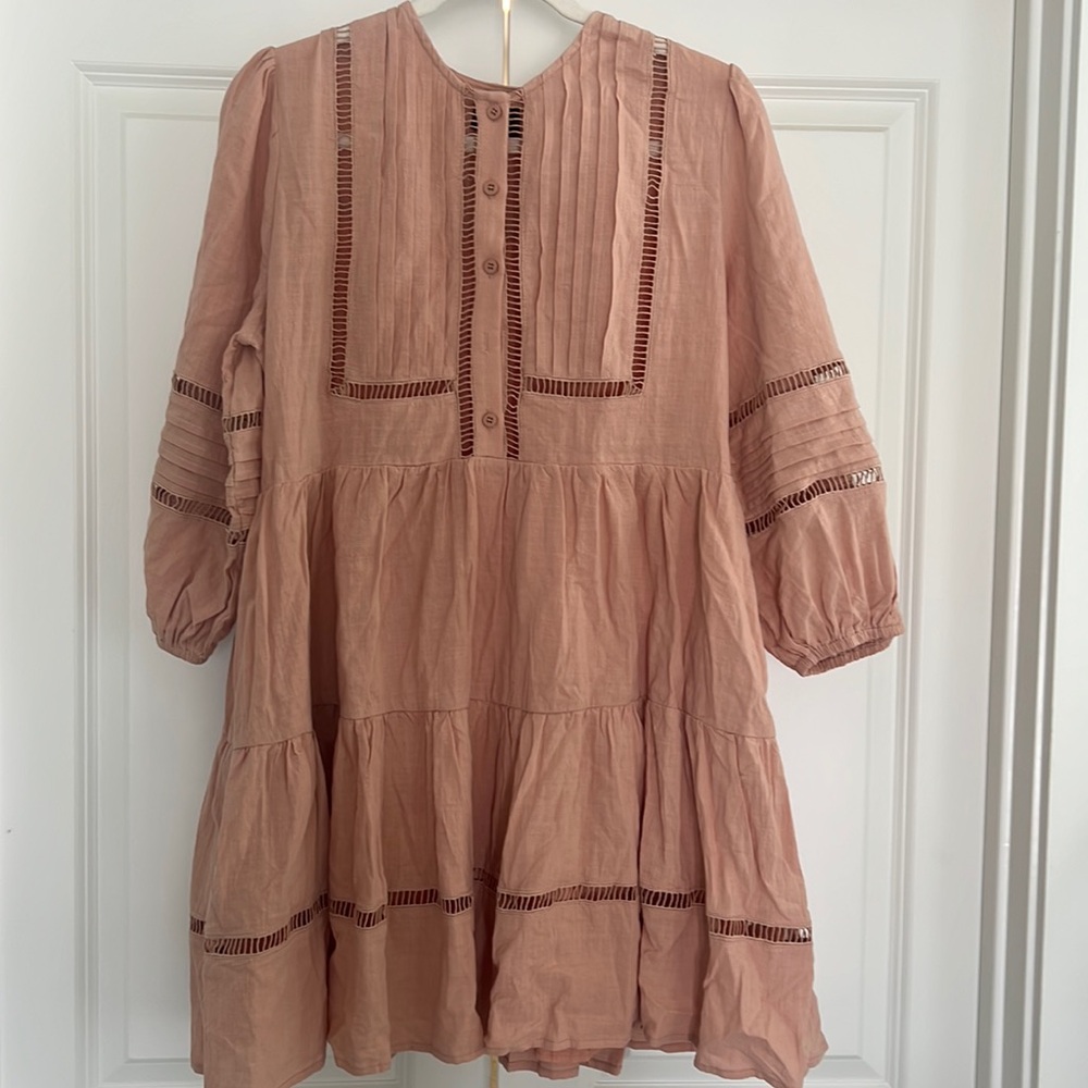 Vici dress, never worn